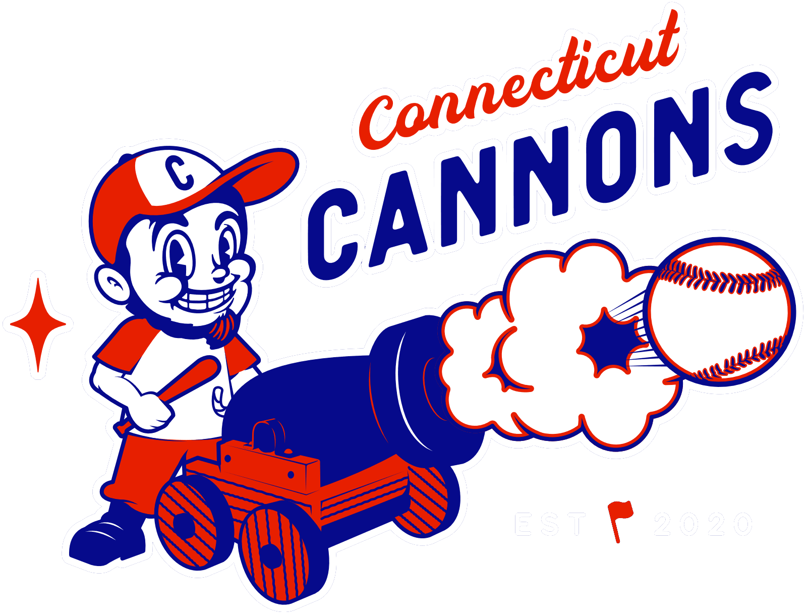 Cannons Logo